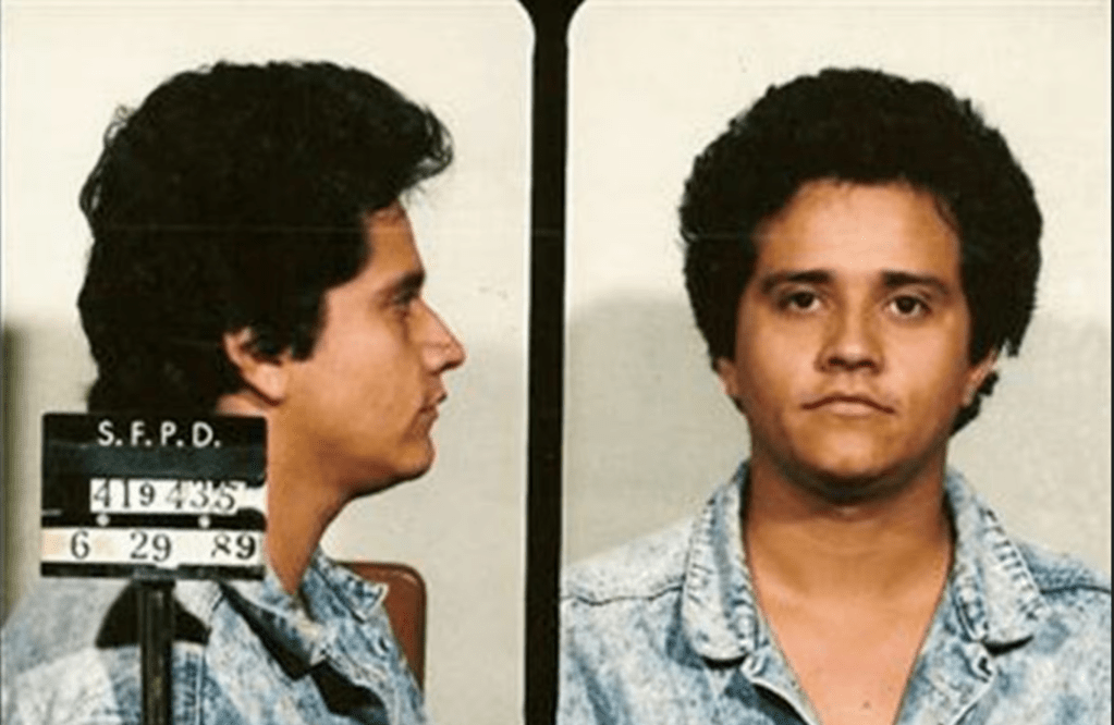 El Mencho Nemesio Oseguera Cervantes