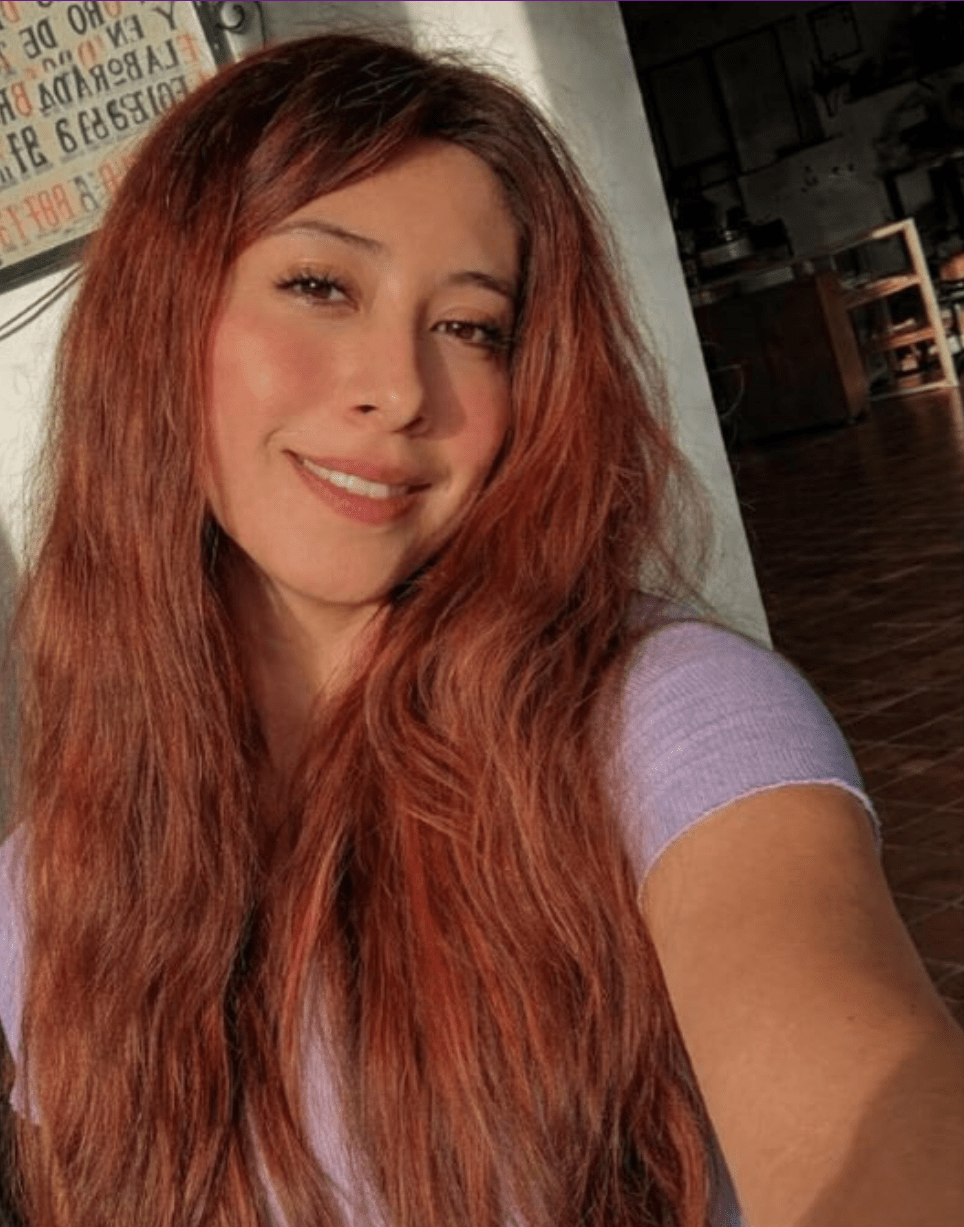 Ana Febe Rojas Vega feminicidio Cuajimalpa